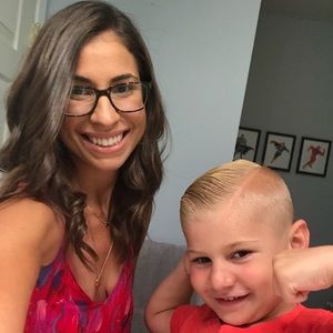 Meet your Posher, Allegra